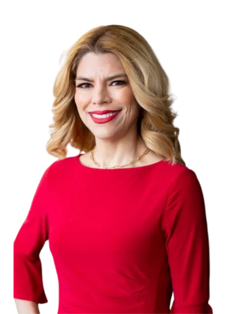 Gay-Lynn Chavez
